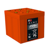 SSB Battery Grid Power 1500-2HT M8V0