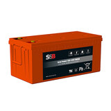 SSB Battery Grid Power 150-12HT M8V0