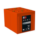SSB Battery Grid Power 2000-2HT M8V0