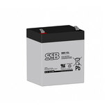 SSB Battery SB5-12L