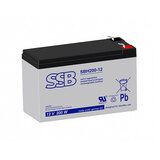 SSB Battery SBH200-12