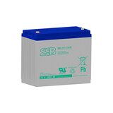 SSB Battery SBL151-12HR