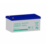 SSB Battery SBL240-12HR