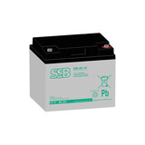 SSB Battery SBL40-12i
