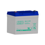 SSB Battery SBL41-12HR