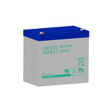 SSB Battery SBL66-12HR