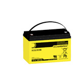 SUN Battery HC12-100 M8