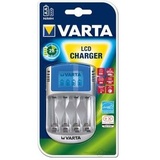 Varta 57070 LCD NiMH charger
