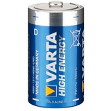 Varta High Energy 4920 D Mono - 1 pack

