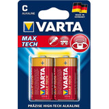 Varta MAX Tech 4714 C Baby battery- 2 pack (blister pack)
