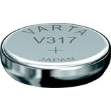 VARTA WATCH V317/SR62 Stück 1