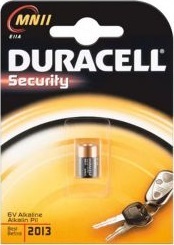 Duracell Security MN11 1er Blister