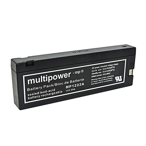 Multipower MP1222A 