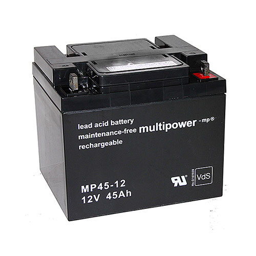 Multipower MP45-12