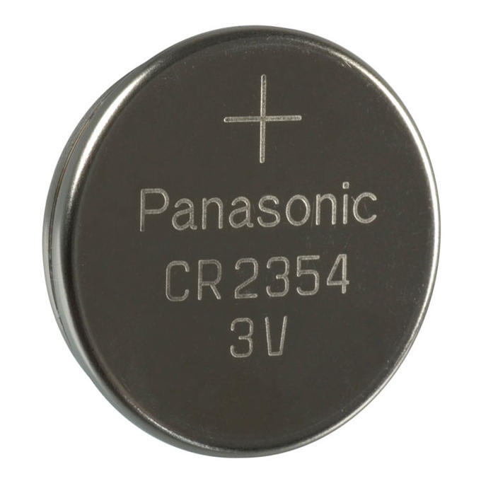 Panasonic CR2354 1er Blister