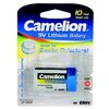 Camelion ER 9V Lithium - 1 pack (blister pack)
