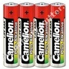 Camelion LR03 AAA Micro - 4 pack (shrink-wrapped)