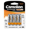 Camelion R06 AA Mignon - 4 pack (blister)
