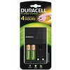 Duracell CEF 14 4-Hr. NiMH charger 
