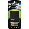 Duracell CEF 27 45-Min. NiMH charger 
