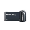 Duracell Procell C MN1400/LR14 Baby 10er Tray