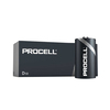 Duracell Procell D MN1300/LR20 Tray 10
