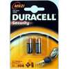 Duracell Security MN21 3LR50 - 2 pack (blister pack)
