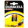 Duracell Security MN9100 N Lady LR1 - 2 pack (blister)
