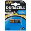 Duracell Ultra AAAA (MX2500) 2er Blister