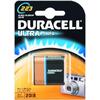 Duracell Ultra Lithium 223 CR-P2 - 1 pack (blister pack)
