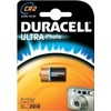 Duracell Ultra Lithium CR2 - 1 pack (blister pack)
