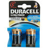 Duracell Ultra Power MN1400 C Baby - 2 pack (blister pack)
