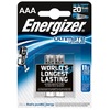 Energizer Lithium AAA Micro L92/E92 - 2 pack (blister pack)
