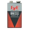 EVE CR9V Lithium 9Volt Batterie