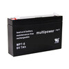Multipower MP7-6
