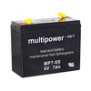 Multipower MP7-6S 
