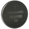 Panasonic CR2450
