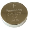 Panasonic CR2477 1er 
