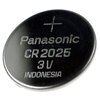 Panasonic Lithium Power CR2025 1er Blister