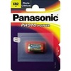 Panasonic Lithium Power CR2 - 1 pack (blister pack)
