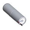 Rechargeable Battery Pack
2,4 V 4000 mAh NiCd L2x1 Stick
