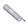Rechargeable Battery Pack
3,6 V 1500 mAh NiCd L3x1 Stick