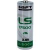 Saft LS 17500 A Lithium Standard