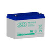 SSB Battery SBL125-12HR
