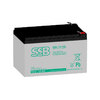 SSB Battery SBL12-12L