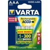 Varta Accu Ready to use 5703 AAA Micro - 4 pack (blister)
