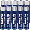 Varta High Energy 4903 AAA Micro - 10 pack (blister pack)
