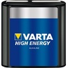 Varta High Energy 4912 Flachbatterie
