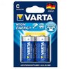 Varta High Energy 4914 C Baby battery- 2 pack (blister pack)
