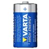 Varta High Energy 4914 C Baby battery - bulk pack